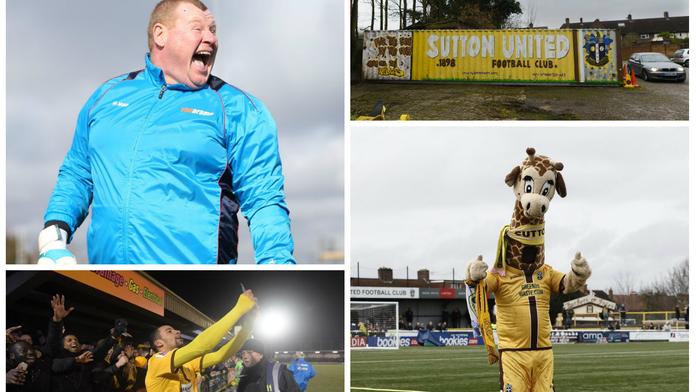 10x Sutton! Co jste nevěděli o týmu, který se postaví Arsenalu
