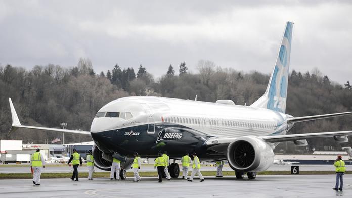 Boeing vyplatí obří odškodné. Nepůjde přímo pozůstalým