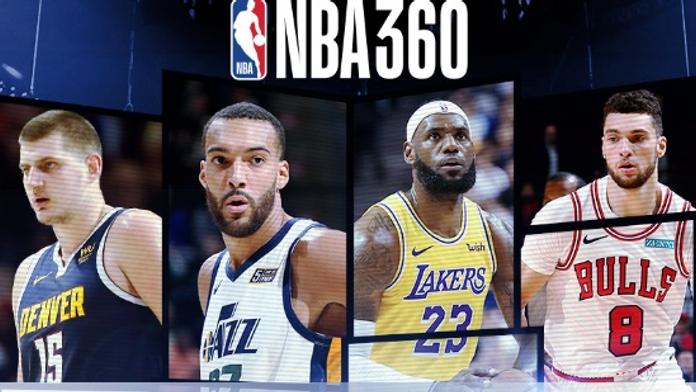 Devět zápasů NBA najednou! NOVA Sport už dnes přinese unikátní vysílání