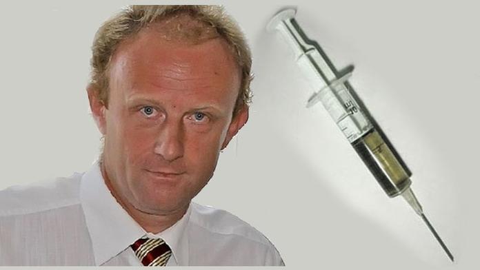 ON-LINE: Bývalý šéf heparinového vraha