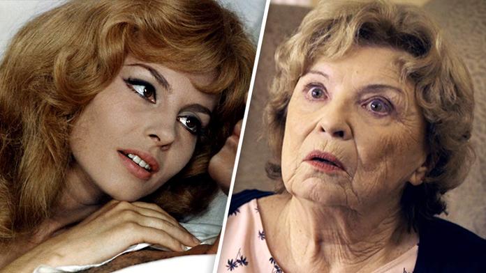 Libuše Švormová