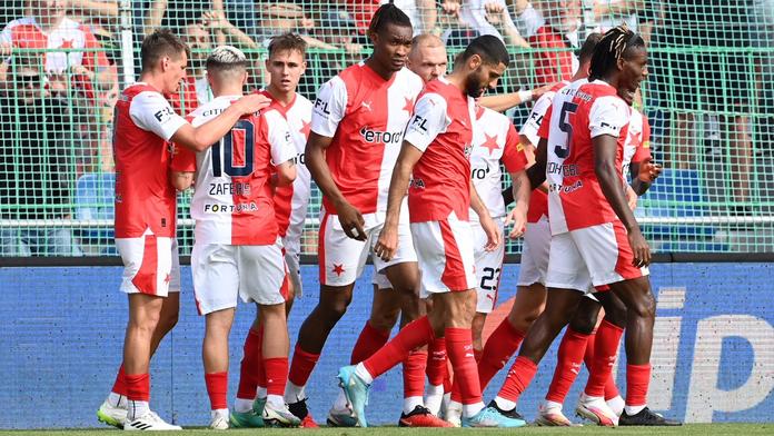 Sparta má těžší skupinu. Proti Šeriffu to bude velká odveta, říká Kalivoda