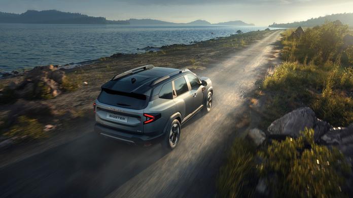 Dacia jako světový průkopník. Nový unikátní motor dojede dál a levněji