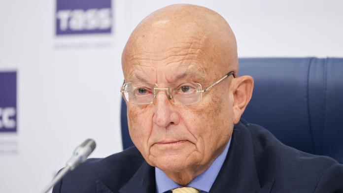 Mrazivá slova ruského profesora. Putina nabádá k použití jaderných zbraní