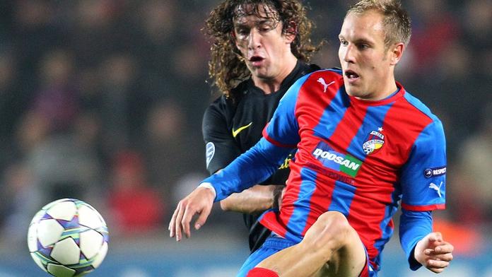 Plzeň chce hrát proti Schalke aktivně, ale prioritou je čisté konto