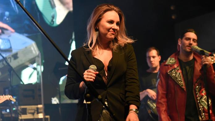 Katka Říhová