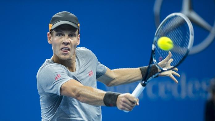 Berdych jde do boje o Turnaj mistrů! Sledujte ho ve Valencii