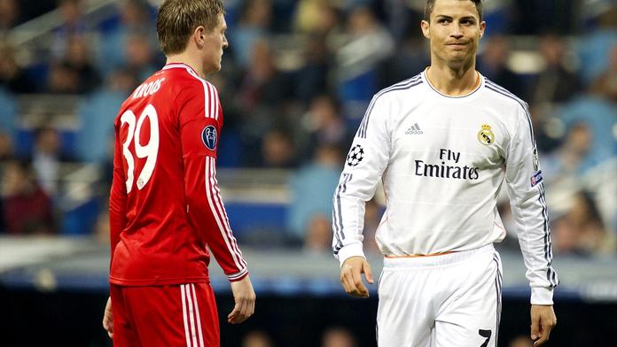 Předčasné finále? Krutý los v Lize mistrů, Real jde na Bayern!