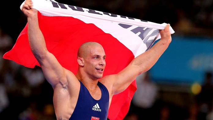 KSW 59: Olympijský medailista změří síly se Zabijákem z Ostrovů