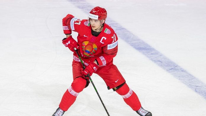 Naturalizovaní cizinci a mladičká hvězda NHL. Takový je tým Běloruska