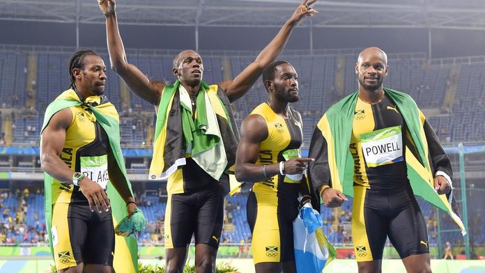 Legendární Bolt vrátil medaili z OH. Co řekl o dopingu kamaráda?