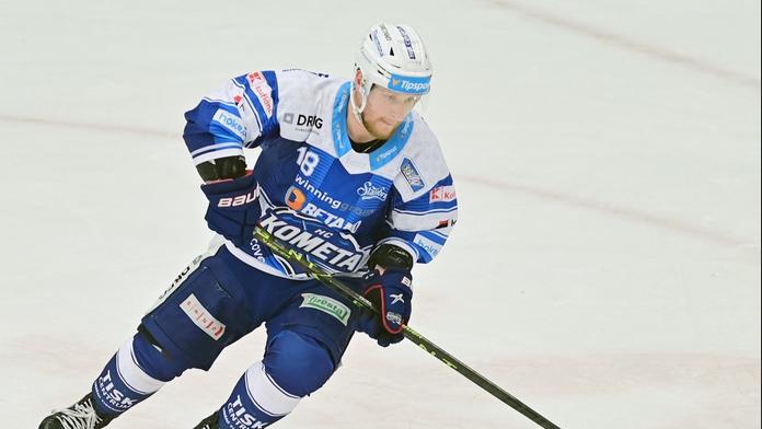 Komise rozhodla, Zbořilovi možná skončila sezóna. Pospíšil trest nedostal