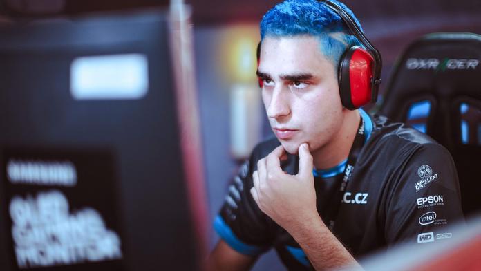 Czech HS Masters zná svého mistra. Do Montrealu se probojoval Valdaboy