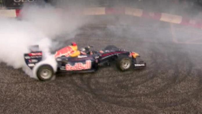Rozpis přenosů z F1 na rok 2012