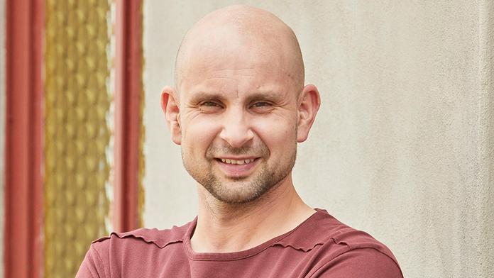 Tomáš Dastlík