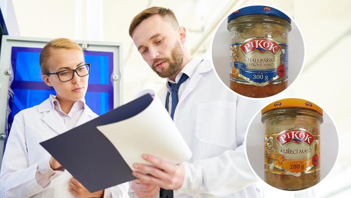 Šetřili na zákaznících! Konzervy z Polska obsahovaly málo masa