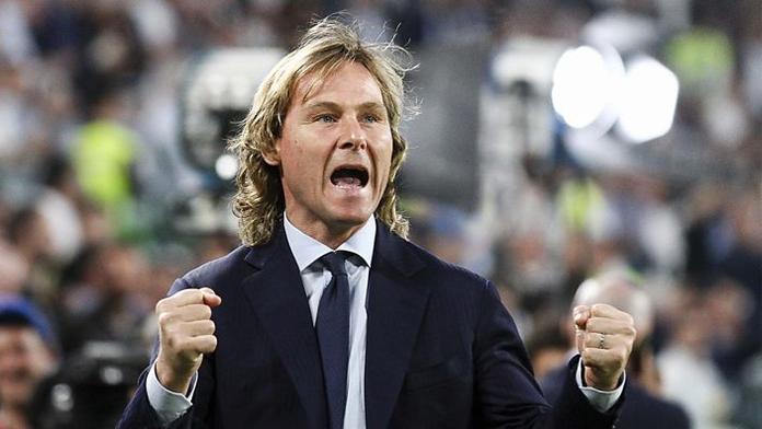 Nedvěd po osmém titulu Juve: Takový úspěch nikdo nezopakuje