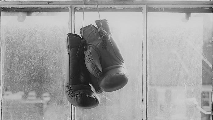 Ukrajina má další oběť ze světa sportu. Ve válce zemřel mistr Evropy