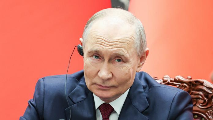 Válečný veterán vyhrožuje Putinovi. Plánuje pochod na Moskvu