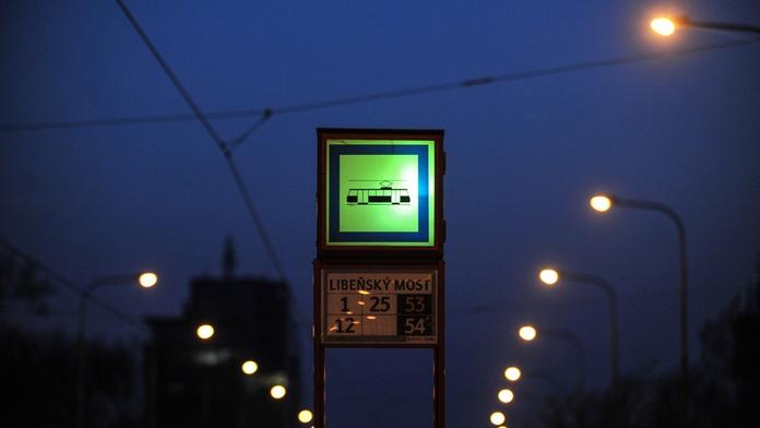 Revoluce v noční MHD: Pražské jízdní řády se navždy mění