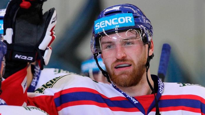 Jakub Nakládal si plní sny! Podepsal smlouvu v NHL