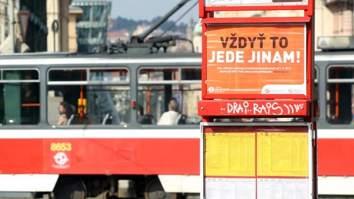 VELKÝ PŘEHLED ZMĚN: Co nás vše čeká v létě? Mimo jiné i rušení linek MHD