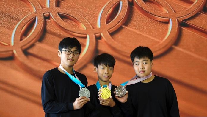 Pchjongčchang odhalil olympijské medaile: Odráží národní pýchu!