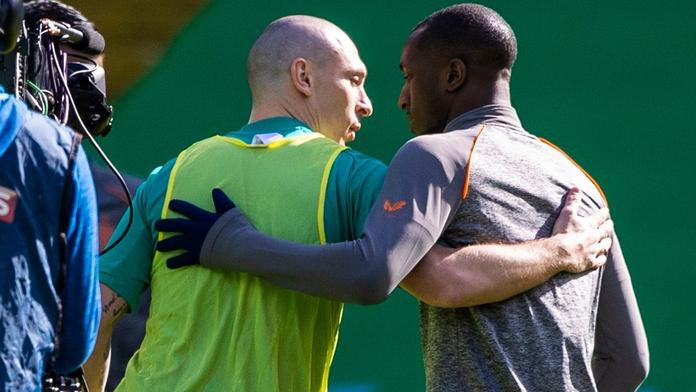 Bude soucit s Kamarou fair play gestem roku? FIFA ho nominovala