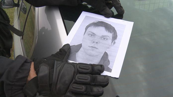 Chytili muže, který brutálně vraždí koně! Chovatelé si oddychli