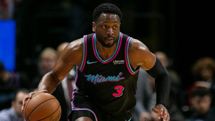 Miami urvalo výhru s Atlantou a Wade překonal Jordanův rekord!