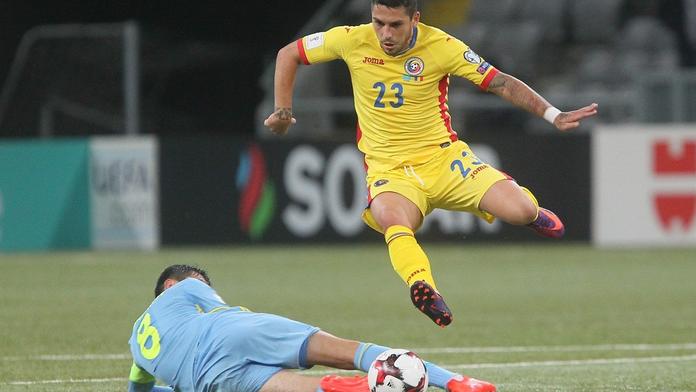 Stanciu pálí i v reprezentaci! Takhle sestřelil Chilany! VIDEO