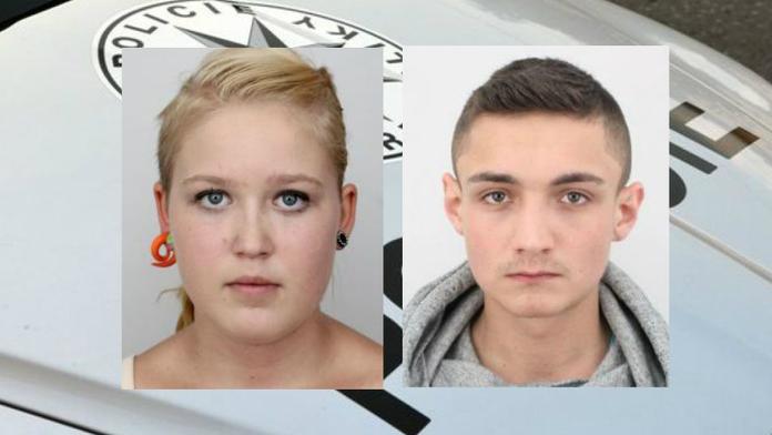 Aneta (16) s Tadeášem (20) zmizeli: Už měsíc se o nich nic neví!