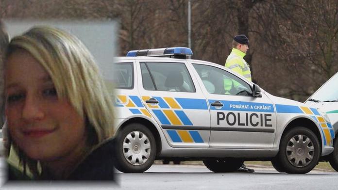 Rodiče a policie pátrali po třináctileté Nikole, policisté ji našli o půl třetí ráno