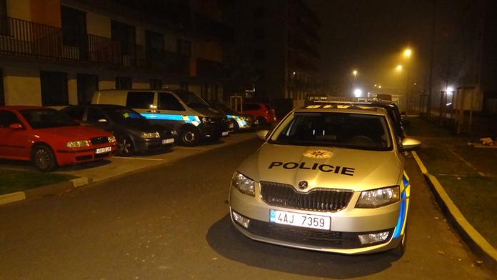 Ostrá potyčka cizinců na Tachovsku. Pobodaný muž v nemocnici zemřel