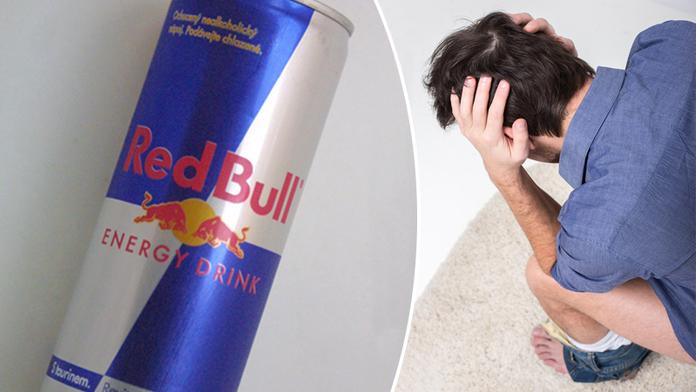 Pijete rádi Red Bull? Tohle s vaším tělem udělá jediná plechovka!