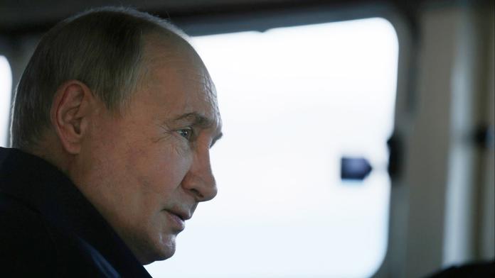 Nová zbraň Ukrajiny děsí Rusko. Putin by se mohl mstít Evropě