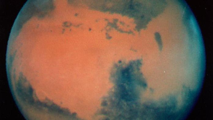 Poleťte s námi na Mars, vábí NASA Rusy do vesmíru