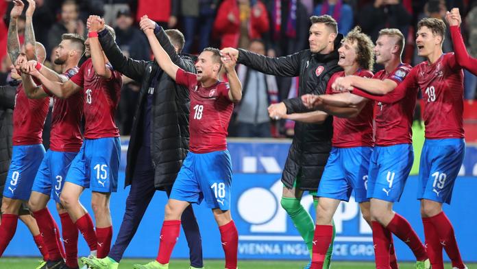 Změna pro fanoušky. Rezervace lístků na Kosovo půjde online