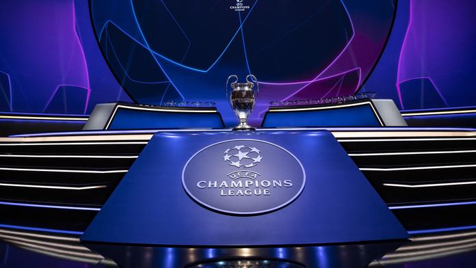 České týmy letí na východ. Real dostal v druhém losu PSG místo Benficy