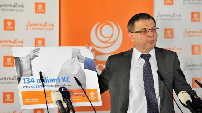 Sněmovna posvětila církevní restituce, ČSSD chce jednání napadnout u Ústavního soudu