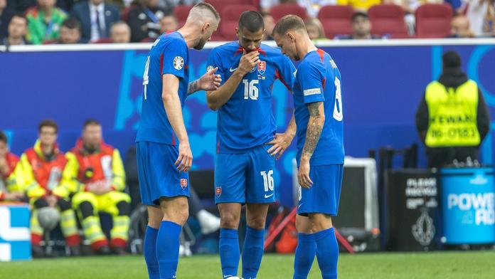 Fanoušci se na Euru bojí domluveného výsledku, měl by se týkat Slováků