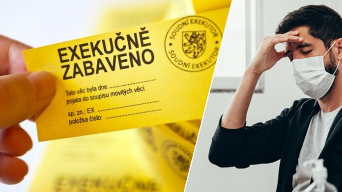 Exekutorům se nelíbí plošná pomoc dlužníkům, chtějí si určit pravidla sami