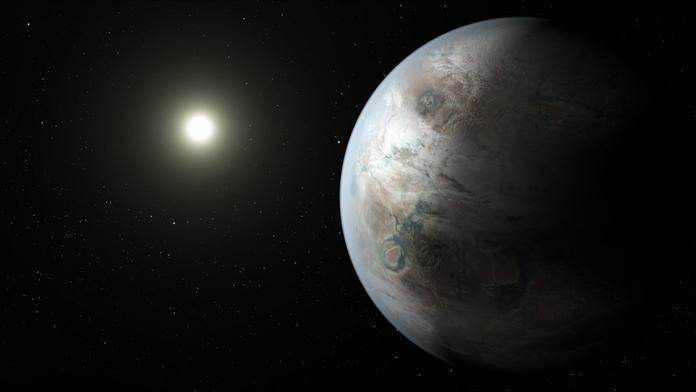 Ve vesmíru možná nejsme sami. NASA našla "druhou planetu Zemi"