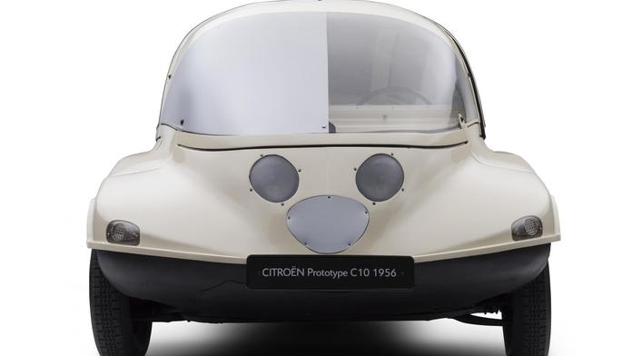 Čím Citroën šokoval svět? 10 ikonických vozů s dvojitým šípem