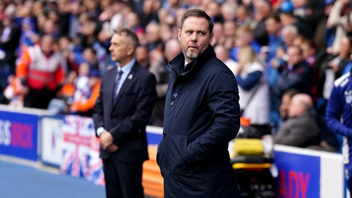 U soupeře Sparty v Evropské lize je rušno. Rangers vyhodili trenéra