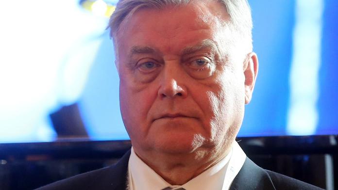 Norská policie zatkla syna Putinova přítele. Nad Špicberky vyslal dron