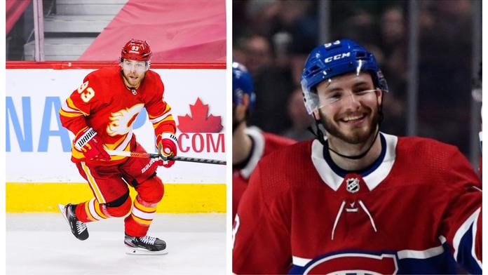 NHL zírá na přístup elitního agenta! Přestupy pro hráče řeší přes média