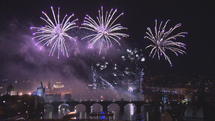 Češi mají jasno! Většina z nich si přeje zákaz petard i na Silvestra
