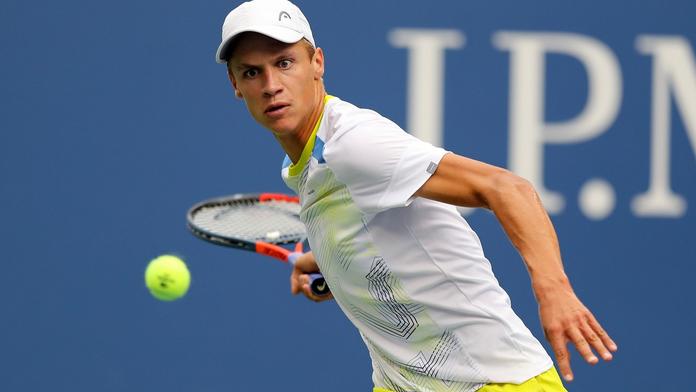 Davis Cup rozehraje vítěz US Open, Veselý vyzve hrajícího kapitána