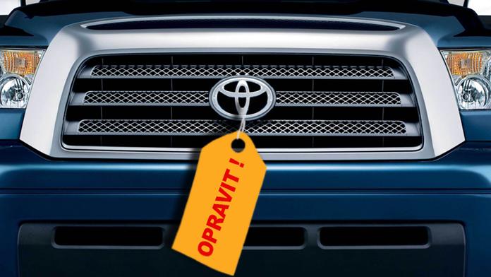 Automobilky bojují s kvalitou. Problémy mají i ty nejlepší